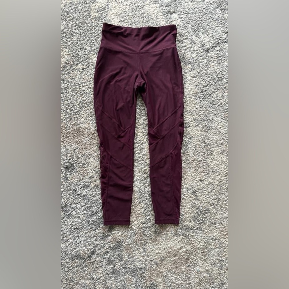 Small RBX atheltic leggings
